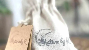 Nature by K | Cosmétiques artisanales naturelles - Avensan