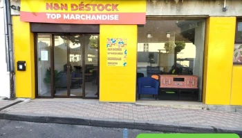 Nn Destock - 17270 Montguyon Nn Destock - 17270 Montguyon
