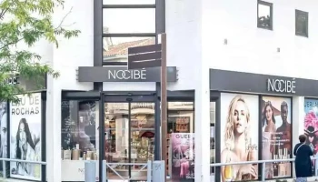 Nocibé - Andernos - Andernos-Les-Bains