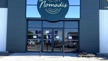 Nomadis H&h | Magasin de Meubles & Décoration La Rochelle - Angoulins