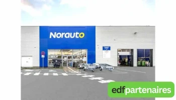 Norauto Coutras - Coutras