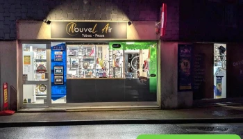 Nouvel Air - 79250 Nueil-Les-Aubiers Nouvel Air - 79250 Nueil-Les-Aubiers