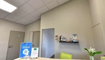 Nouvelle Ecoute - 79400 Nanteuil