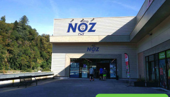 Noz - 19000 Tulle