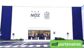 Noz - 19360 Malemort