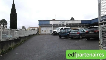 Noz - 79000 Niort Noz - 79000 Niort