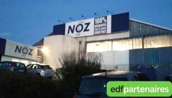 Noz - Bressuire