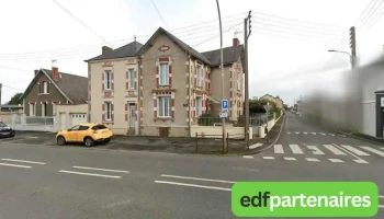 Noz Thouars - 79100 Thouars Noz Thouars - 79100 Thouars