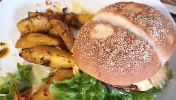 Ô Bistrot Gourmand - Andilly