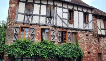 Ô P'tit Bistrô de Meyssac - 19500 Meyssac Ô P'tit Bistrô de Meyssac - 19500 Meyssac