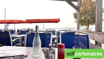 O p'tit en k d'Alex - 33123 Le Verdon-Sur-Mer