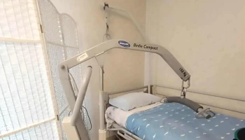 O Plus Médical | Maintien à domicile - Bressuire