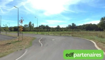 Objat - France Objat - France