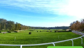Office de Tourisme Terres de Corrèze - Pompadour - Arnac-Pompadour