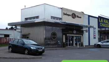Ogi Etchea - Centre Commercial Bidassoa