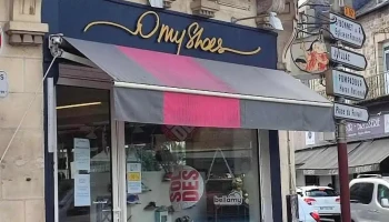 Omy Shoes - 19130 Objat Omy Shoes - 19130 Objat