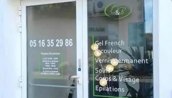Ongles & Beauté - Breuillet