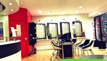 Optic Gémozac - Zone Artisanale Pied Sec (Galerie Super U