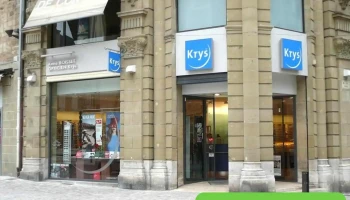Opticien Brive-la-Gaillarde - St Martin - Krys - Brive-La-Gaillarde