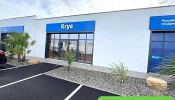 Opticien Chauray - Krys - Chauray