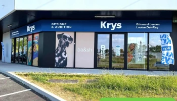 Opticien Fargues-Saint-Hilaire - Krys - 33370 Fargues-Saint-Hilaire