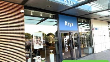 Opticien Lagord - Fief Rose - Krys - Av. Du Fief Rose