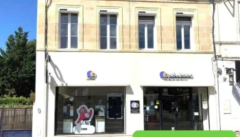 Opticien Léognan - Optic 2000 - 33850 Léognan