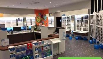 Opticien Lescar - Cc Carrefour - Krys - Bd De L'Europe