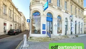 Opticien Pauillac - Atol Mon Opticien - 33250 Pauillac