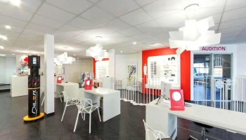 Optique Alaux - Opticien Melle - 79500 Melle Optique Alaux - Opticien Melle - 79500 Melle