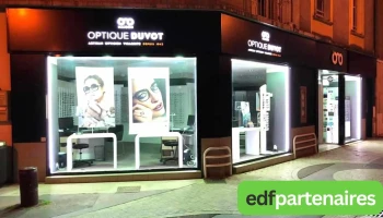 Optique Duvot, opticien de confiance à Châtellerault - Châtellerault