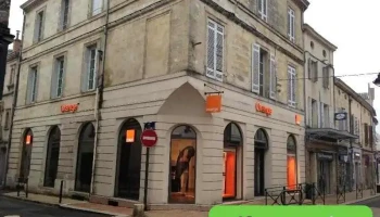 Orange - 47200 Marmande