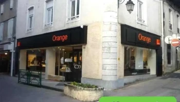 Orange - 64300 Orthez