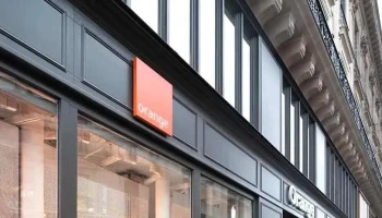 Orange - 79200 Parthenay