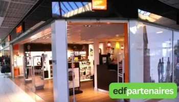 Orange - Brive-La-Gaillarde