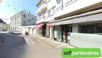 Ordago - 64130 Mauléon-Licharre