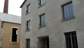 Oriú - Av. De La Plage Oriú - Av. De La Plage