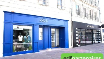 Ötzi - 86000 Poitiers