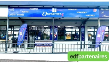 OuvertureS Tdr - Pose de fenêtres à Bordeaux - Artigues-Près-Bordeaux