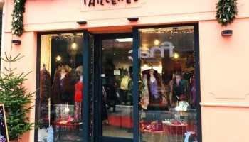 Paillettes - 33500 Libourne Paillettes - 33500 Libourne