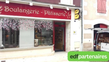 Pain D'autrefois Boulangerie Pâtisserie - 16220 Montbron Pain D'autrefois Boulangerie Pâtisserie - 16220 Montbron