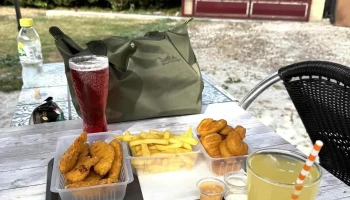 Paiv Gourmand - 33480 Moulis-En-Médoc