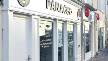 Pana Cbd Coutras - Coutras