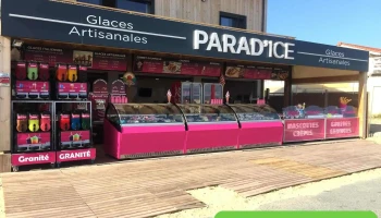 Paradice - 40440 Ondres