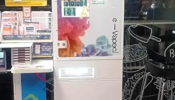 parentis vape - 606 Av. Brémontier