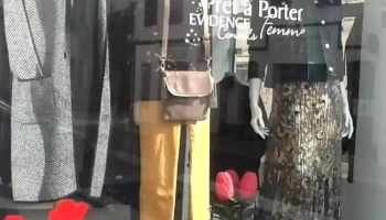 Pasquier Catherine - 40300 Peyrehorade