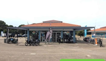 Passion Cycles - 33123 Le Verdon-Sur-Mer