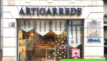 Patisserie Artigarrede Pau - 64000 Pau