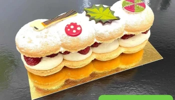 Pâtisserie Benjamin Fournol - Andernos-Les-Bains