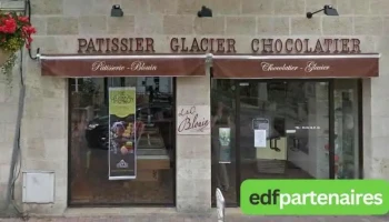 Pâtisserie Blouin - Ambarès-Et-Lagrave